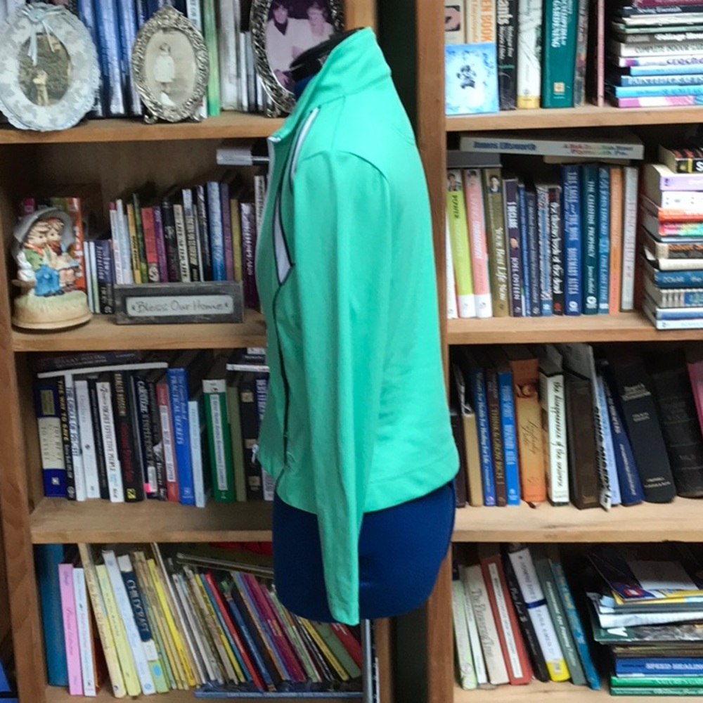 $5 w/$10 PURCHASE Sport Jacket SZ PM  H - Picture 4 of 5